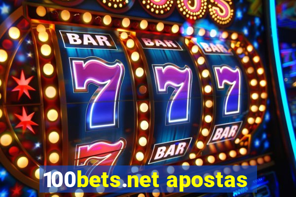 100bets.net apostas